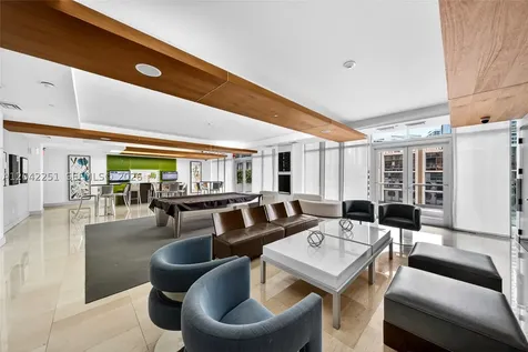 500 Brickell Avenue Miami FL 33131