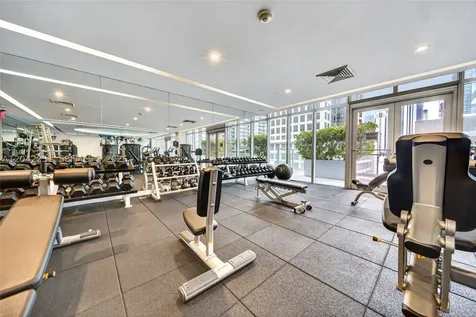 500 Brickell Avenue Miami FL 33131