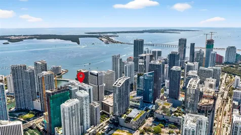 500 Brickell Avenue Miami FL 33131