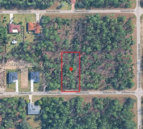 1306 Jefferson Avenue Lehigh Acres FL 33972