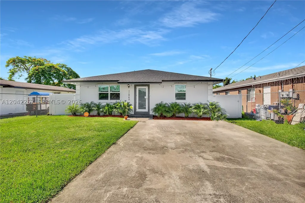 11940 SW 212th Street Miami FL 33177