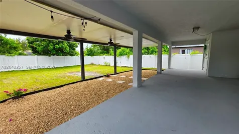 11940 SW 212th Street Miami FL 33177