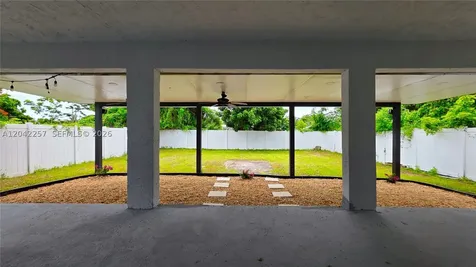 11940 SW 212th Street Miami FL 33177