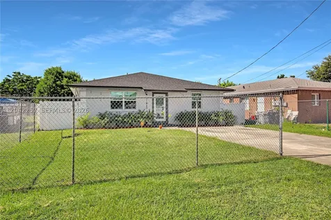 11940 SW 212th Street Miami FL 33177