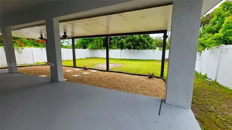 11940 SW 212th Street Miami FL 33177