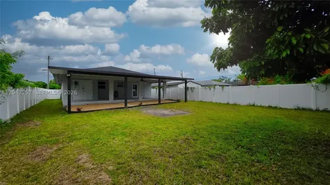 11940 SW 212th Street Miami FL 33177