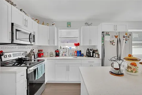 11940 SW 212th Street Miami FL 33177
