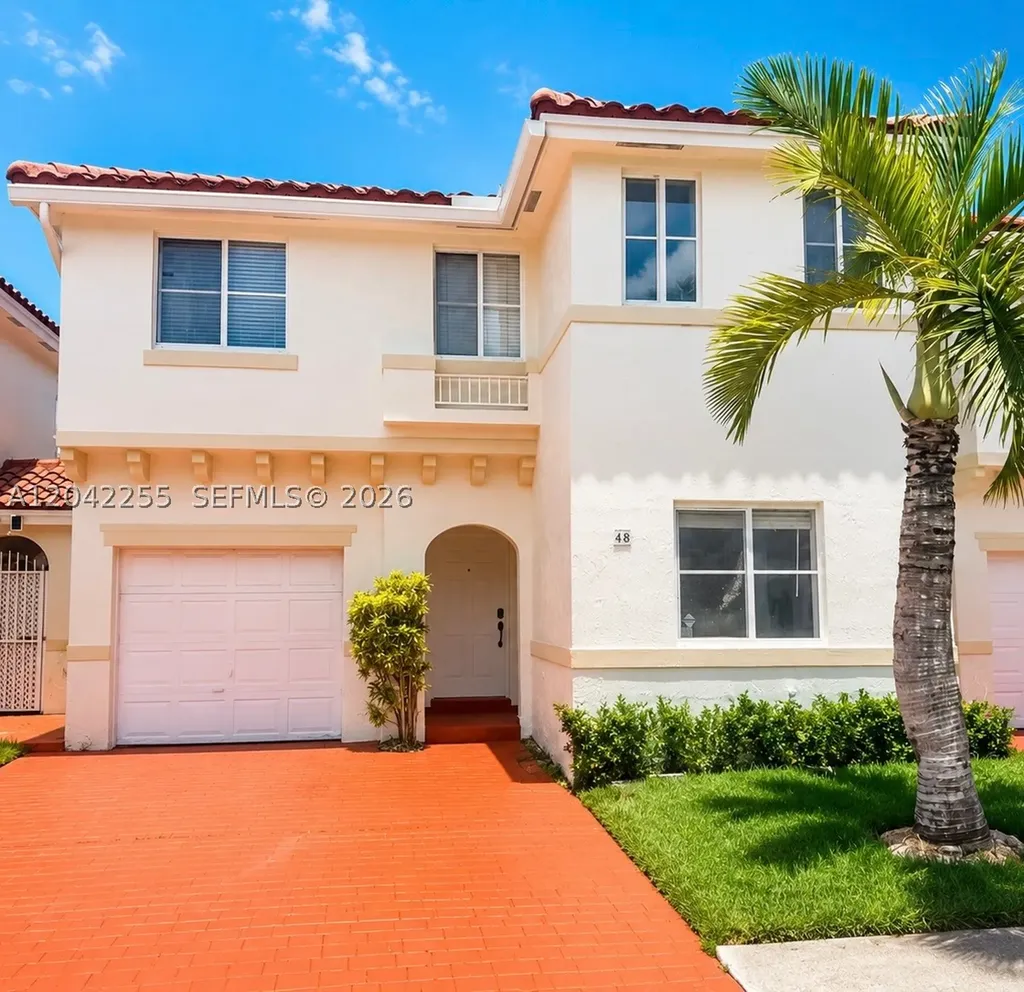 14912 SW 104th Street Miami FL 33196