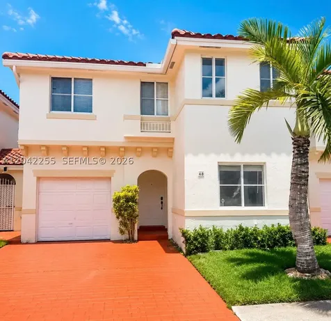 14912 SW 104th Street Miami FL 33196