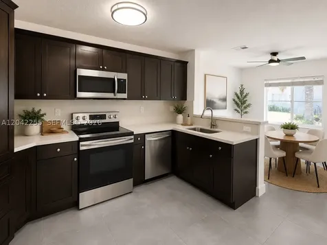 14912 SW 104th Street Miami FL 33196