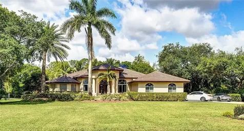 6807 NW 66th Way Parkland FL 33067