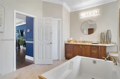 6807 NW 66th Way Parkland FL 33067
