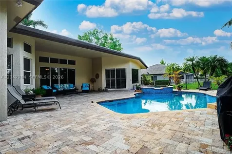 6807 NW 66th Way Parkland FL 33067