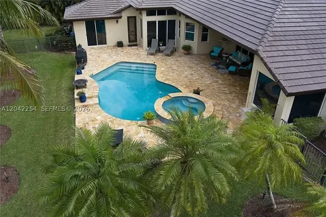 6807 NW 66th Way Parkland FL 33067