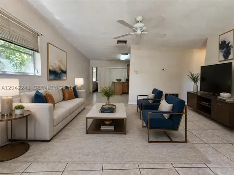 4717 NW 50th Street Tamarac FL 33319
