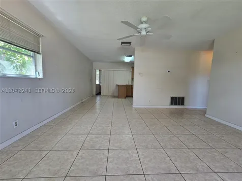 4717 NW 50th Street Tamarac FL 33319