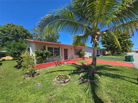4717 NW 50th Street Tamarac FL 33319