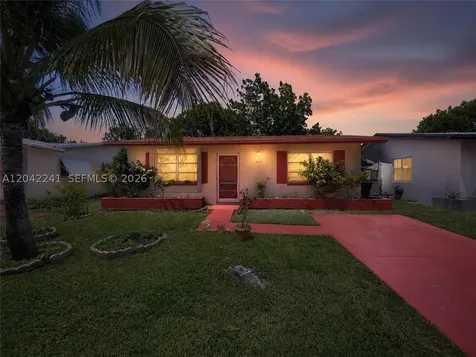 4717 NW 50th Street Tamarac FL 33319