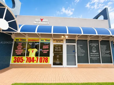 10240 SW 56th Street Miami FL 33165