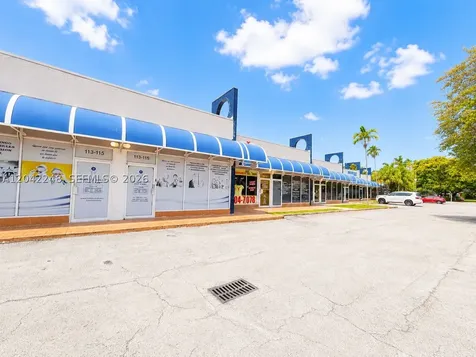10240 SW 56th Street Miami FL 33165