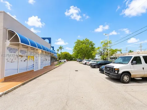 10240 SW 56th Street Miami FL 33165