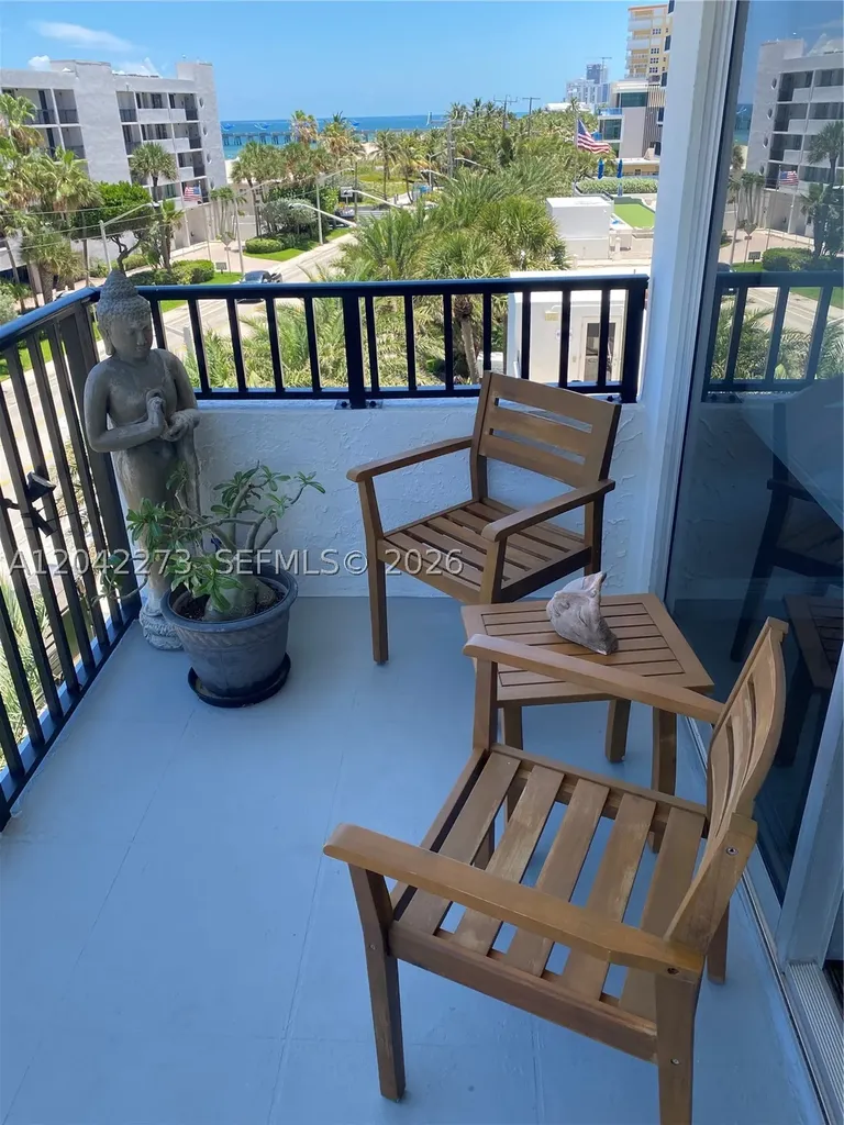 531 N Ocean Pompano Beach FL 33062