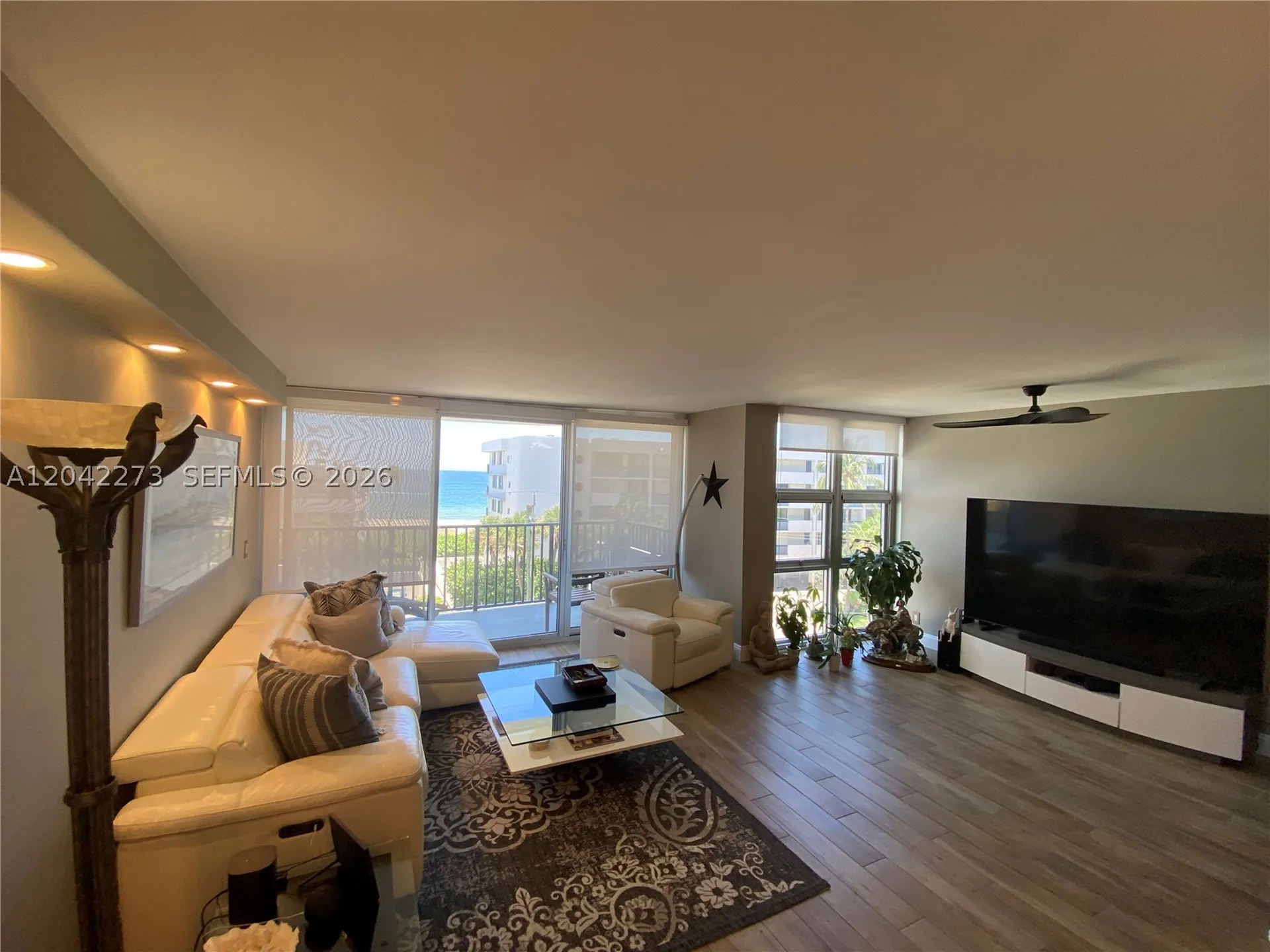531 N Ocean Pompano Beach FL 33062