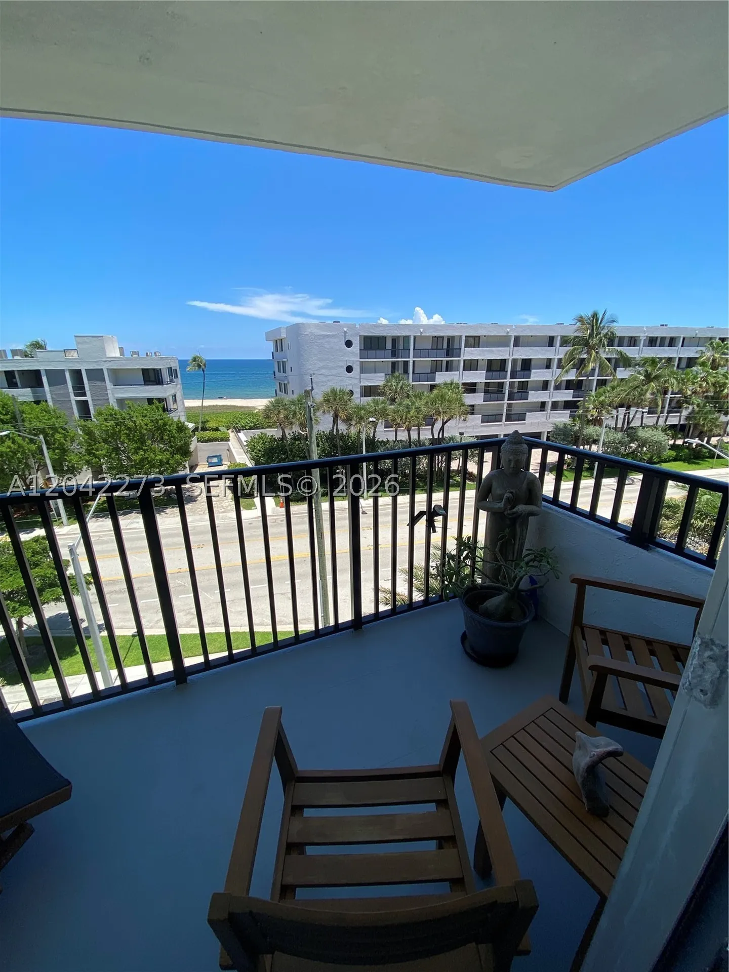 531 N Ocean Pompano Beach FL 33062