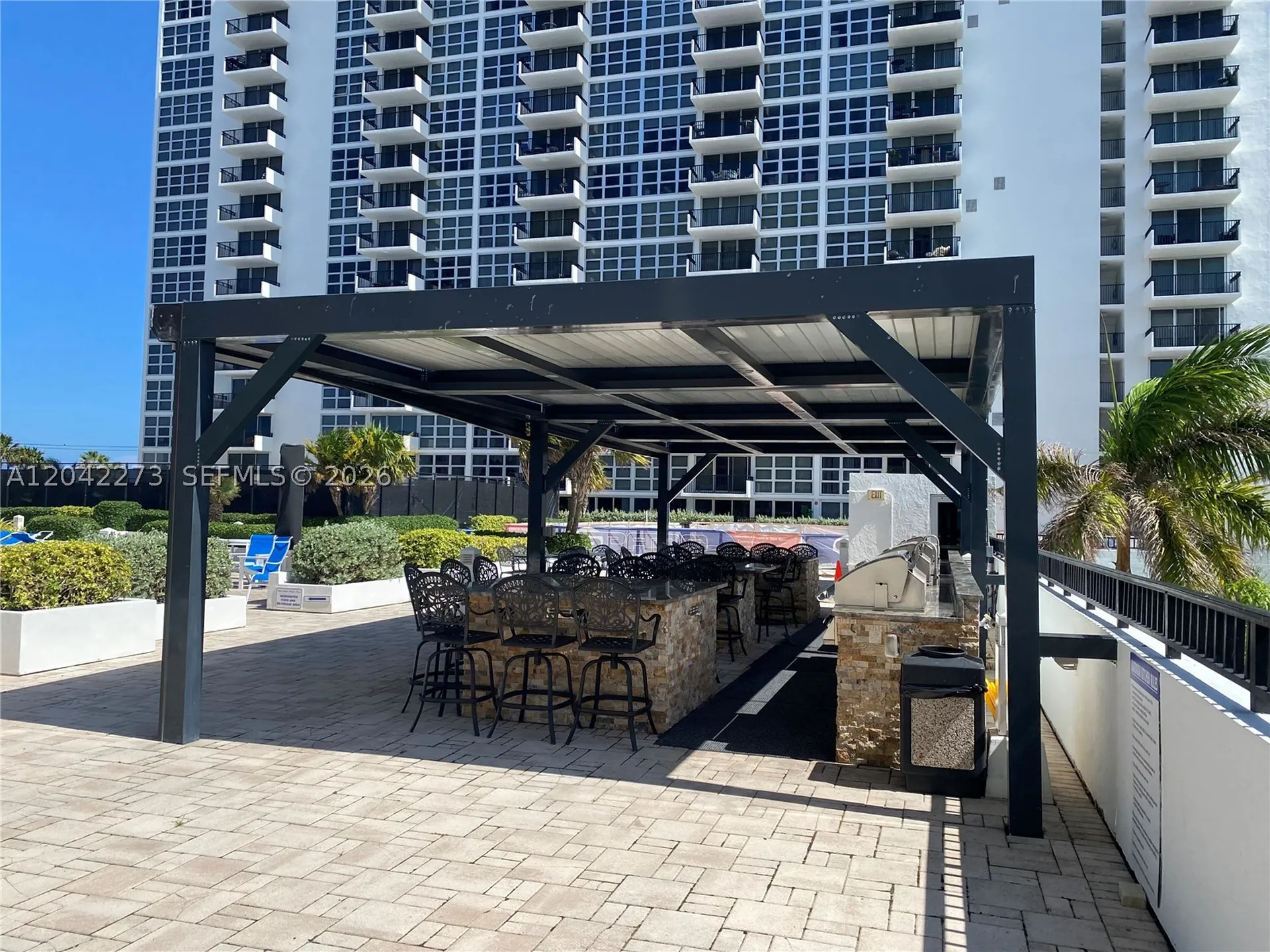 531 N Ocean Pompano Beach FL 33062