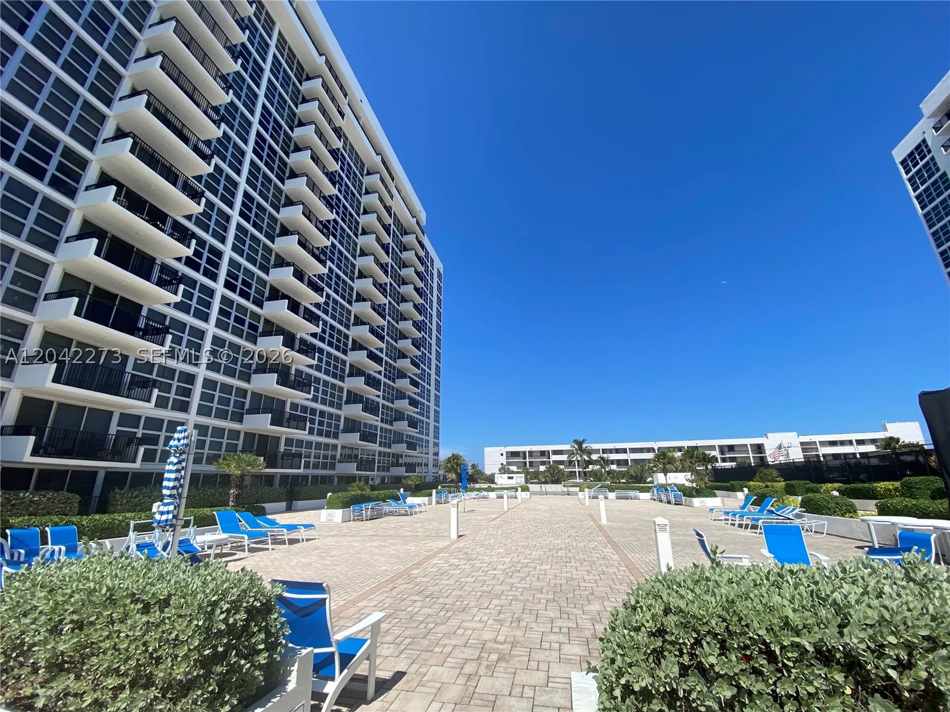 531 N Ocean Pompano Beach FL 33062