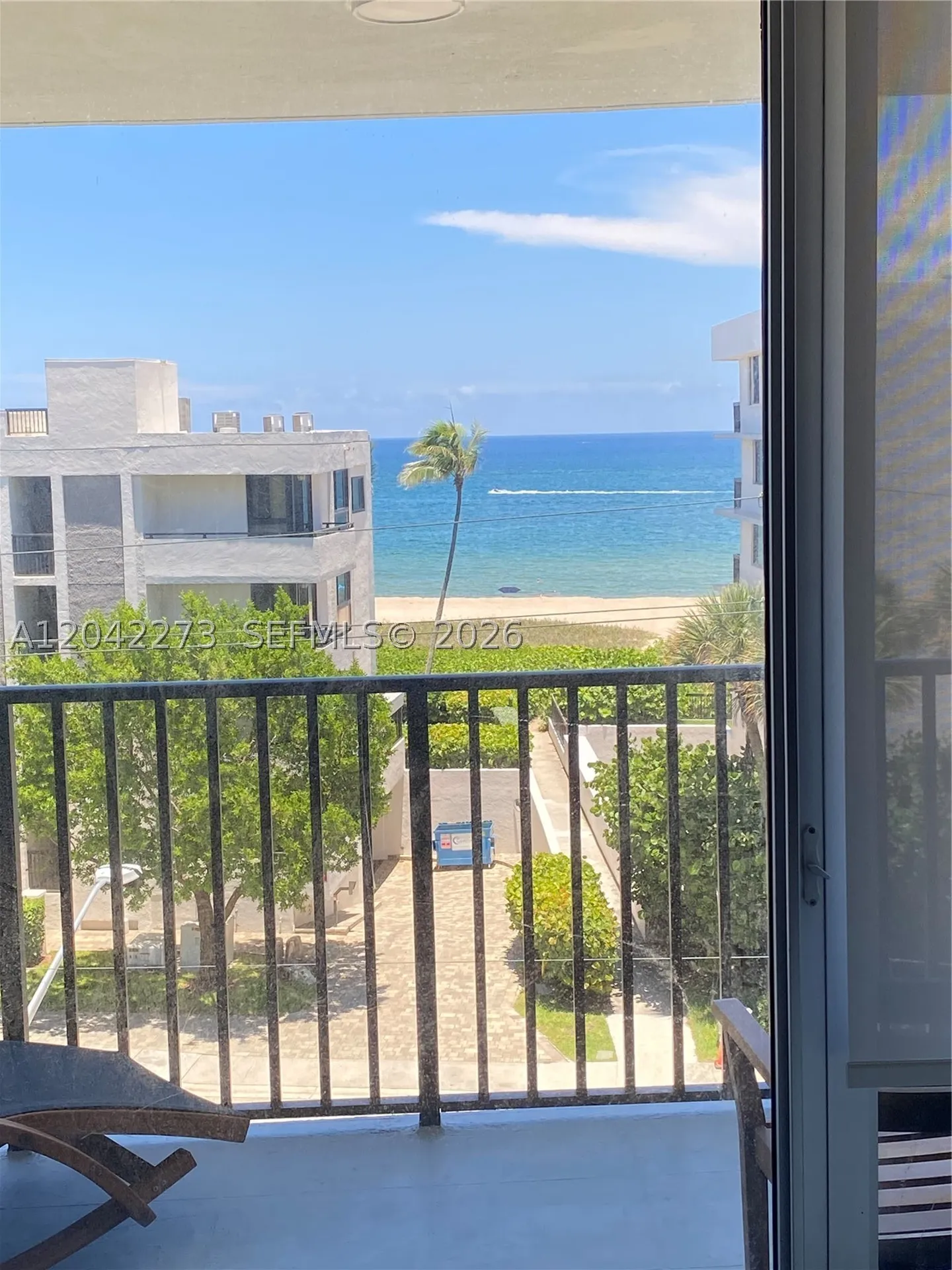 531 N Ocean Pompano Beach FL 33062