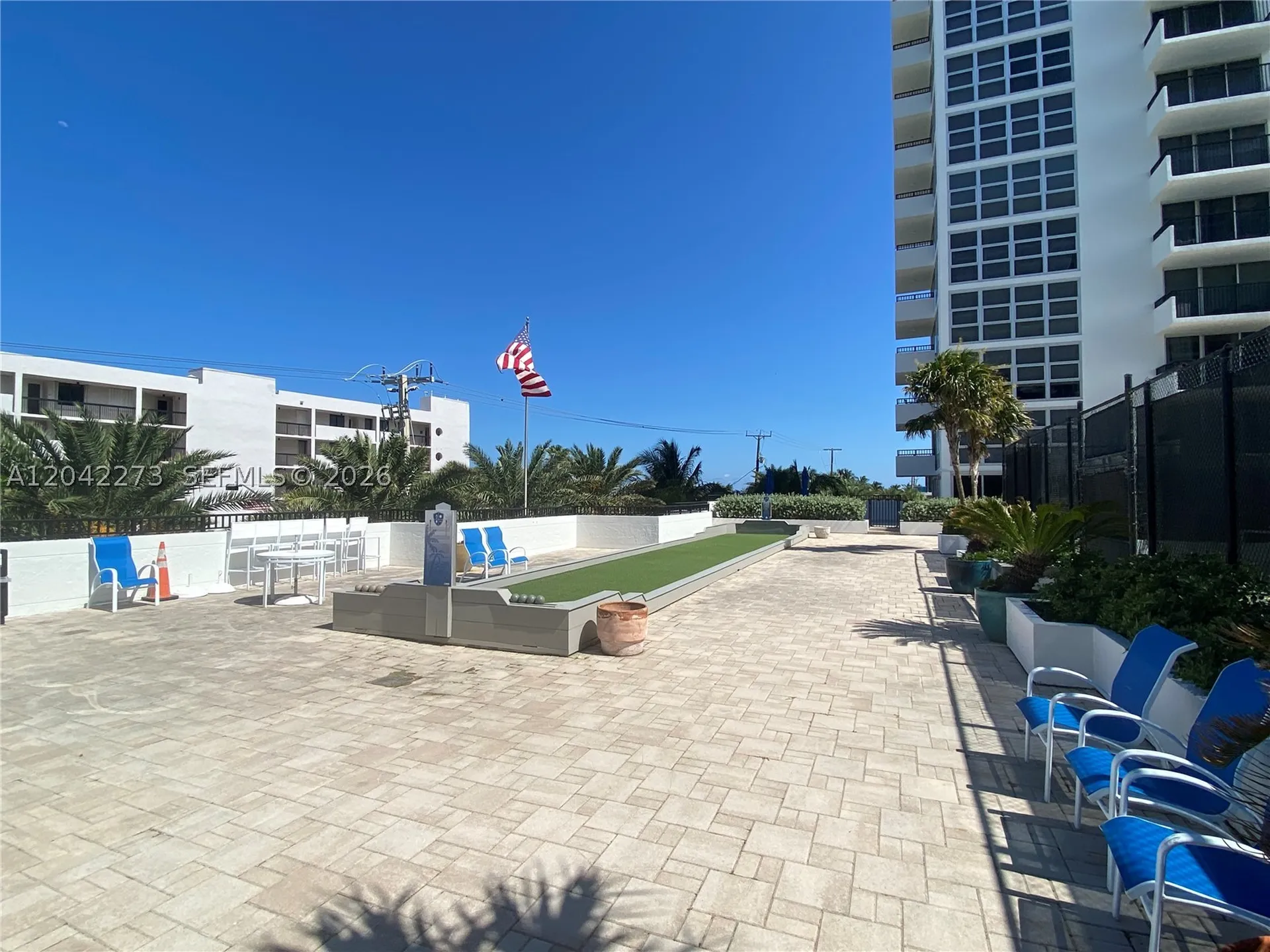 531 N Ocean Pompano Beach FL 33062