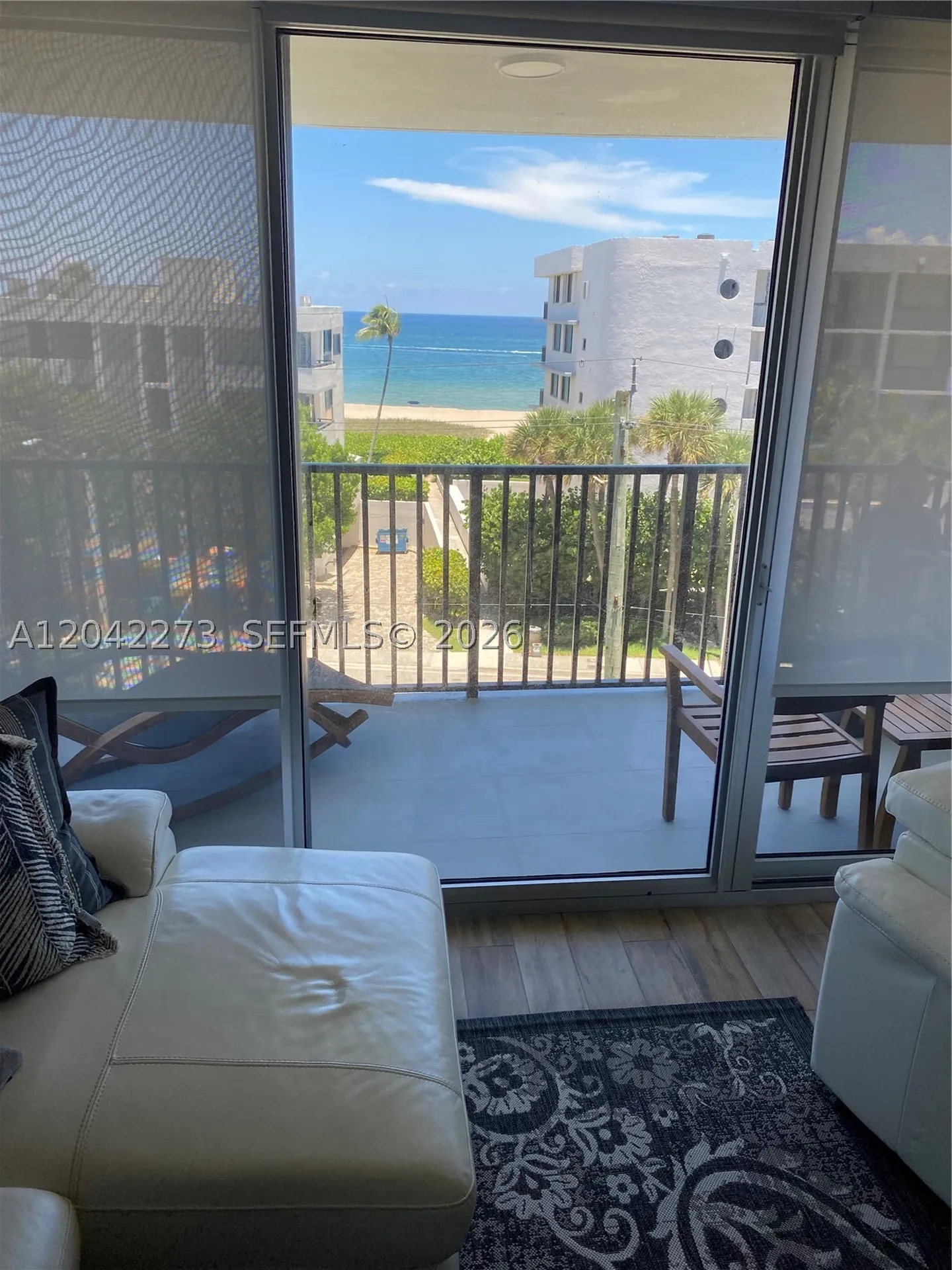 531 N Ocean Pompano Beach FL 33062