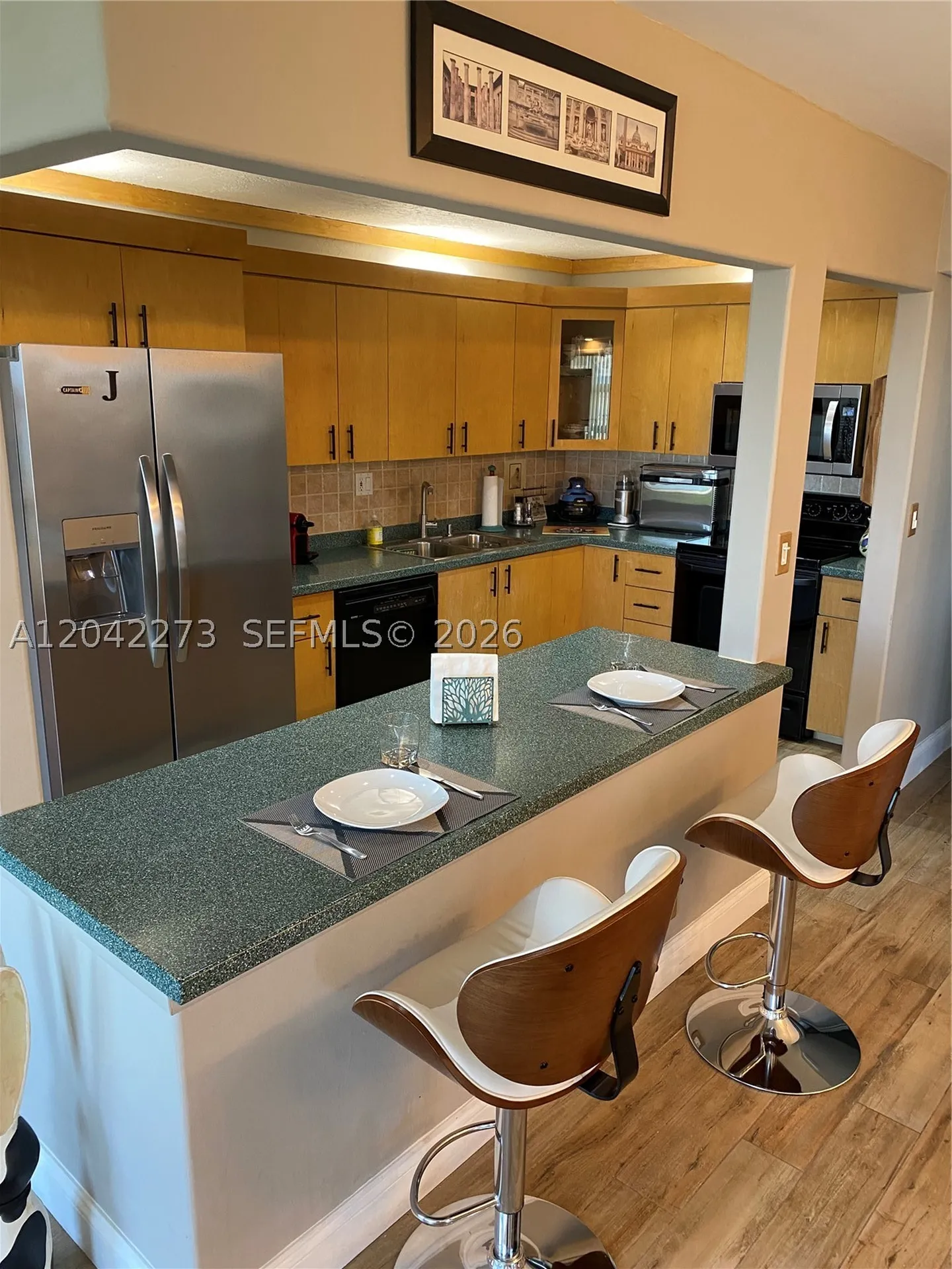 531 N Ocean Pompano Beach FL 33062