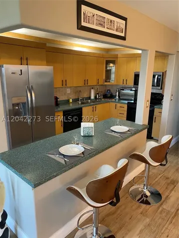 531 N Ocean Pompano Beach FL 33062