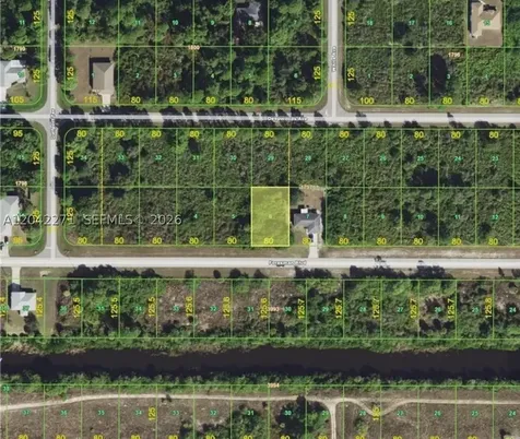 12904 Foresman Boulevard Port Charlotte FL 33981