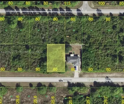 12904 Foresman Boulevard Port Charlotte FL 33981
