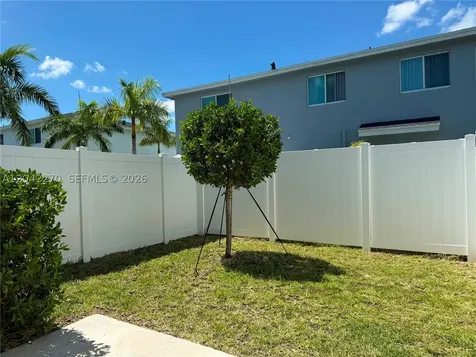 1057 NW 5th Street Florida City FL 33034