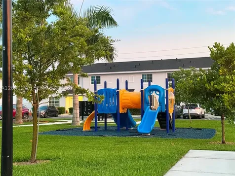1057 NW 5th Street Florida City FL 33034