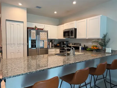 1057 NW 5th Street Florida City FL 33034