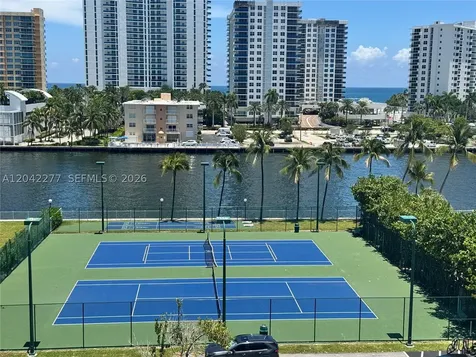 1000 Parkview Drive Hallandale Beach FL 33009