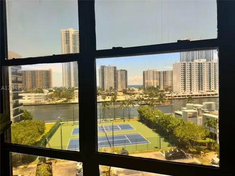 1000 Parkview Drive Hallandale Beach FL 33009