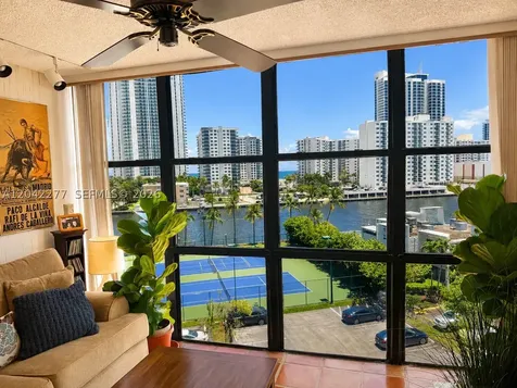1000 Parkview Drive Hallandale Beach FL 33009