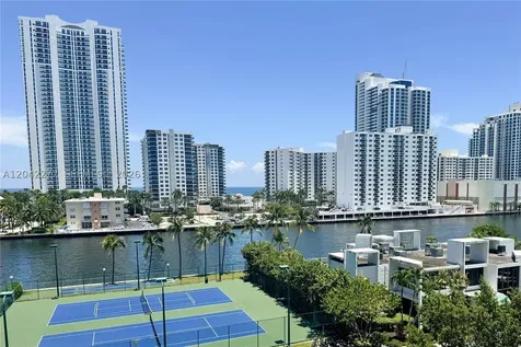 1000 Parkview Drive Hallandale Beach FL 33009