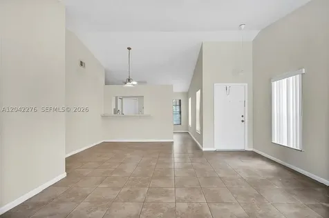 681 Thornridge Avenue Davie FL 33325