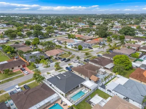 12772 SW 209th Street Miami FL 33177