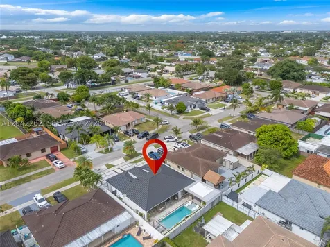 12772 SW 209th Street Miami FL 33177