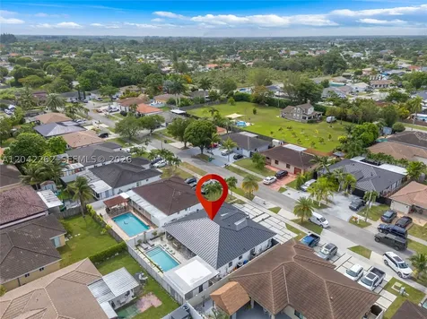 12772 SW 209th Street Miami FL 33177