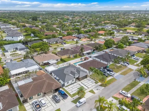 12772 SW 209th Street Miami FL 33177