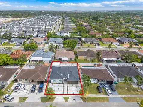 12772 SW 209th Street Miami FL 33177